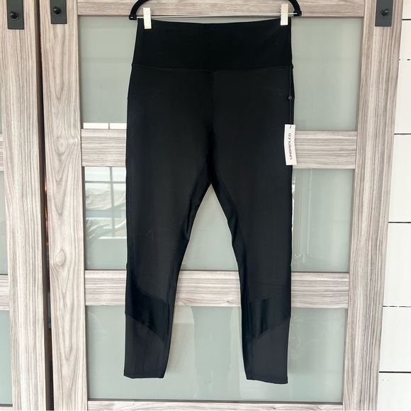New. Unbridled compression pants - Picture 8 of 12